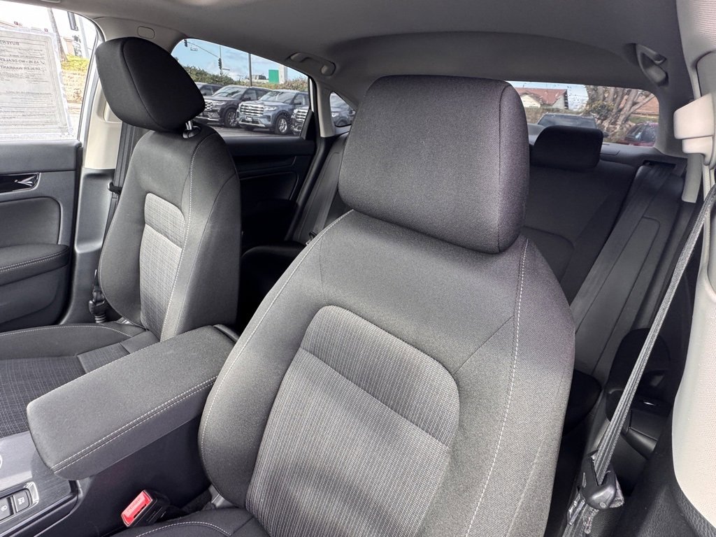 Used 2023 Honda Civic EX image 19