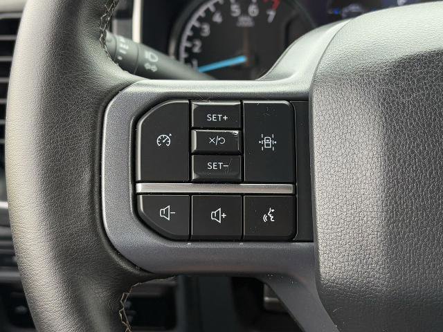 Certified 2023 Ford F150 XLT w/ Equipment Group 302A High AWD/4WD image 16