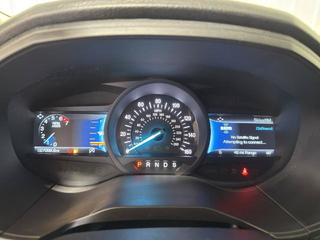 Certified 2024 Ford Edge SEL w/ Convenience Package AWD/4WD image 15