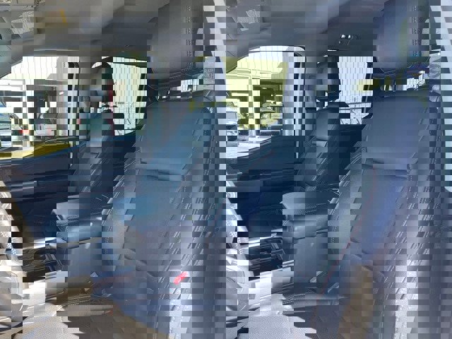 Certified 2024 Ford F250 Lariat w/ Chrome Package image 8