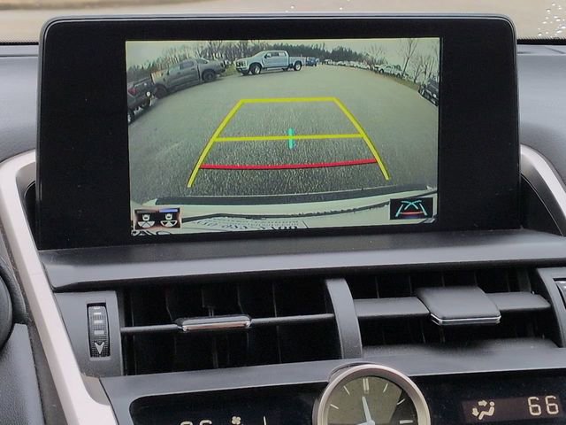 Used 2021 Lexus NX 300 FWD w/ Accessory Package 2 image 27