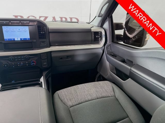Certified 2024 Ford F250 XLT AWD/4WD image 23