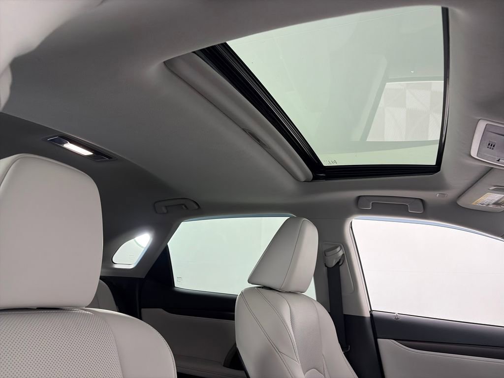 Used 2021 Lexus RX 350 AWD w/ Premium Package image 32