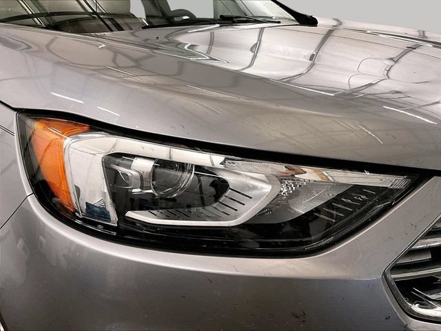Certified 2020 Ford Edge SE FWD image 27