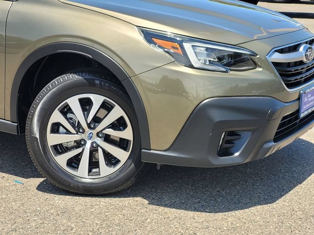 Used 2020 Subaru Outback Premium AWD/4WD image 6