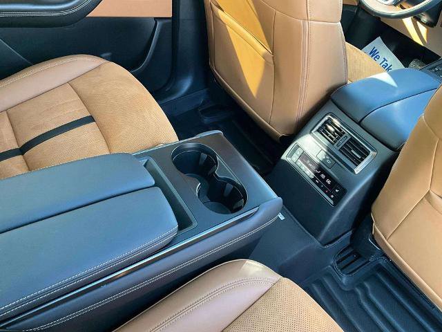 Used 2024 MAZDA CX-90 3.3 Turbo S w/ Premium Plus image 13