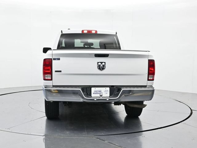 Used 2024 RAM 1500 Classic SLT RWD image 8
