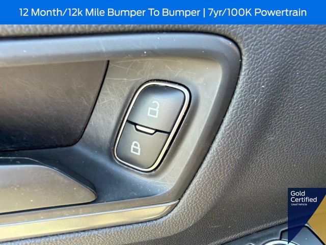Certified 2023 Ford Escape Active w/ Tech Pack #1 AWD/4WD image 25