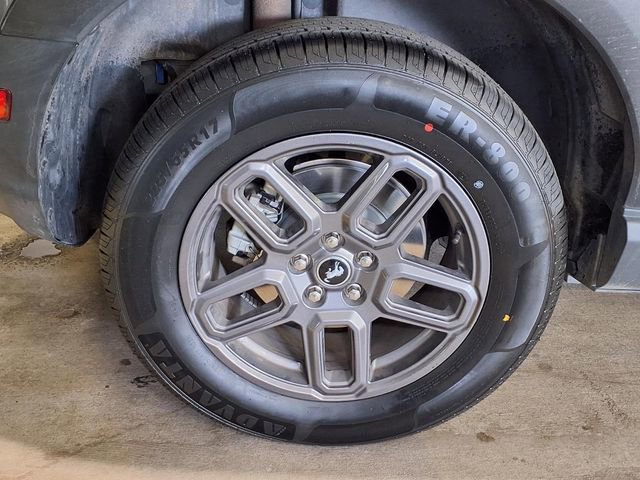 Certified 2025 Ford Bronco Sport Big Bend AWD/4WD image 25
