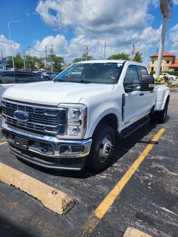 Certified 2026 Ford F350 XLT AWD/4WD image 7