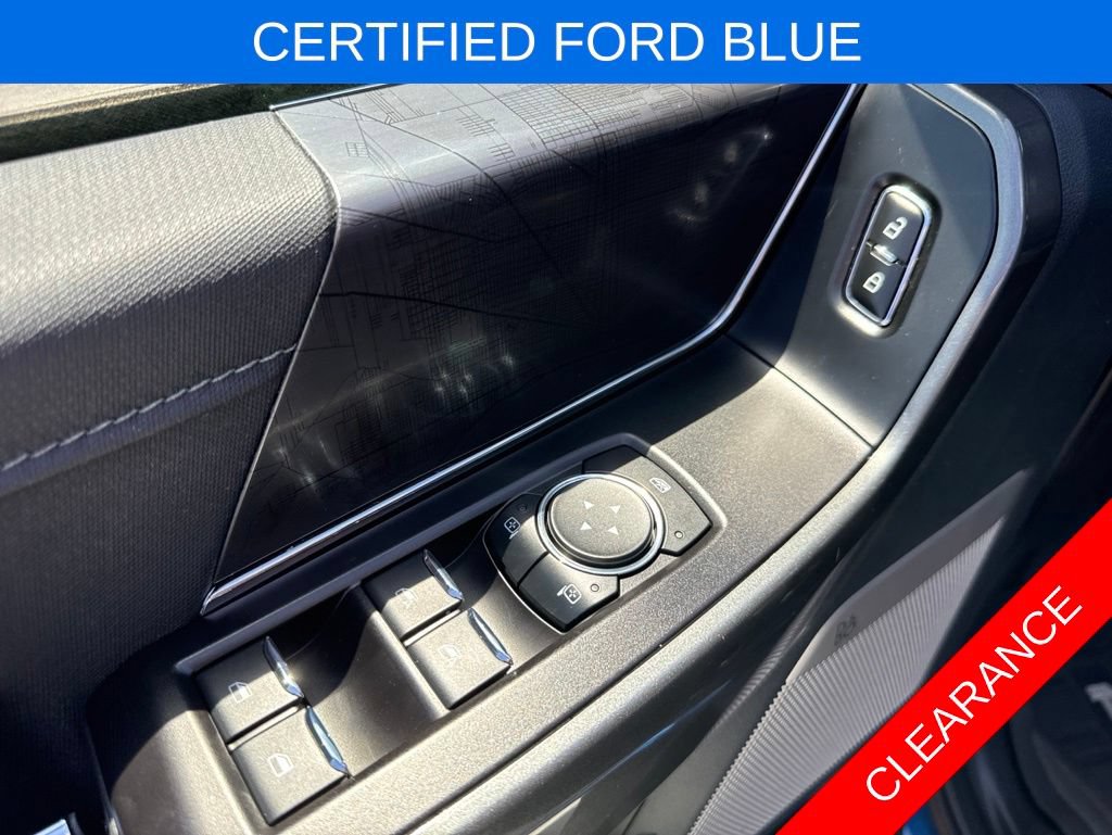 Certified 2023 Ford F150 XLT w/ Equipment Group 302A High AWD/4WD image 11