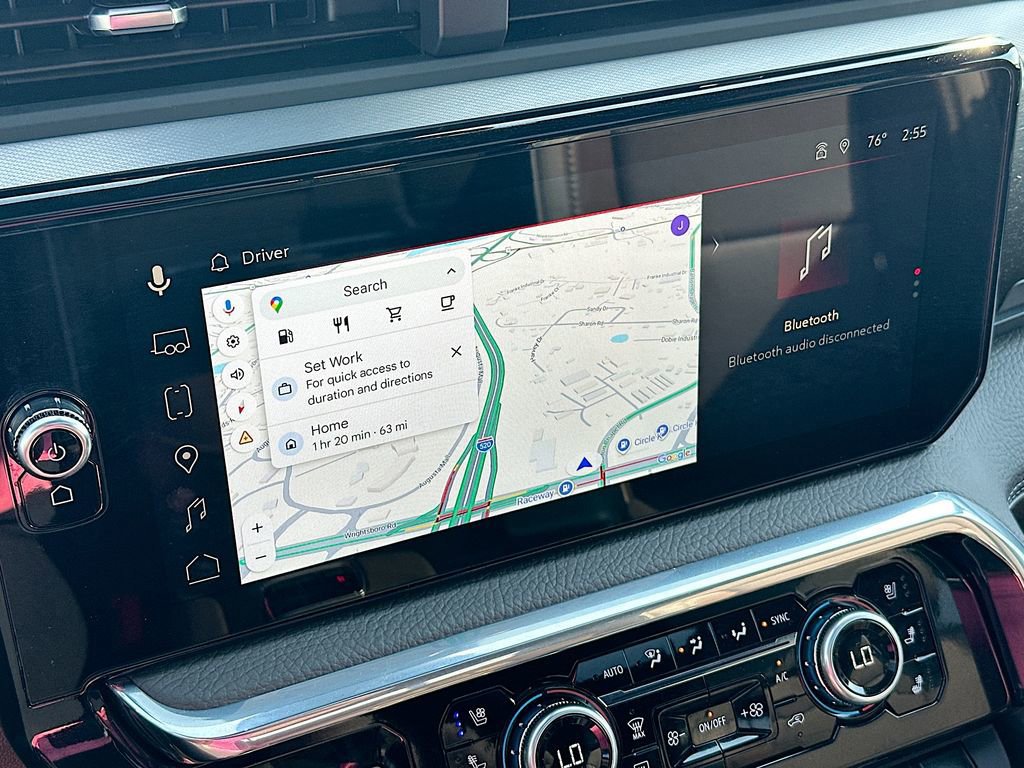 Used 2026 GMC Sierra 1500 Denali image 14