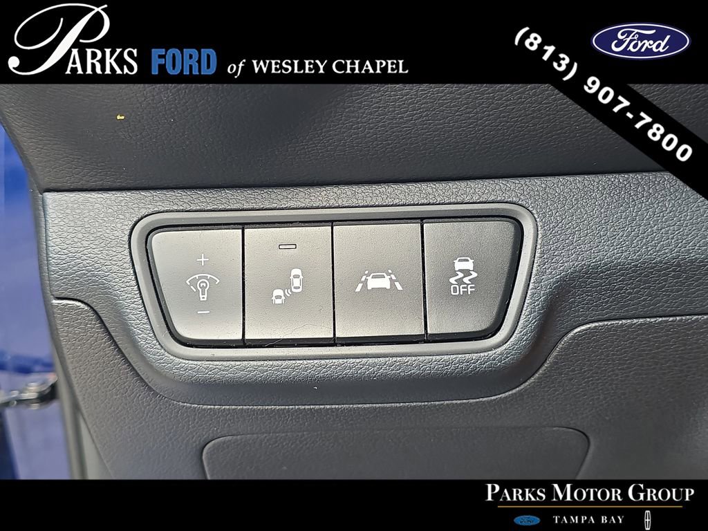 Used 2021 Kia Forte GT-Line FWD image 25