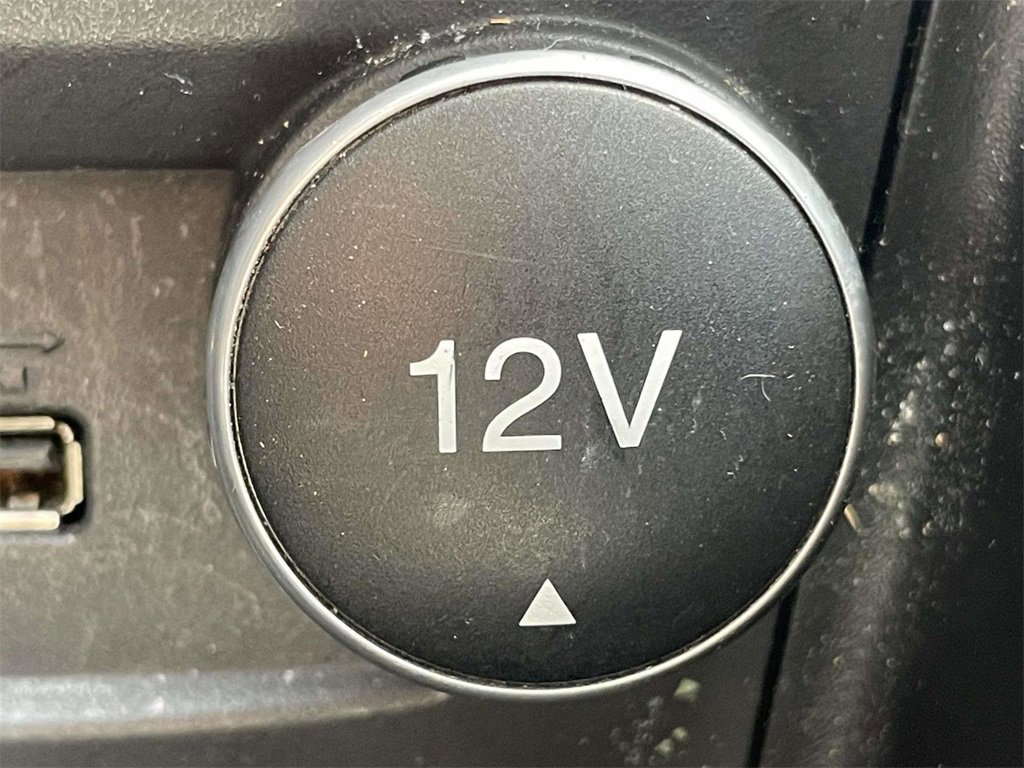 Certified 2018 Ford Fiesta SE image 24