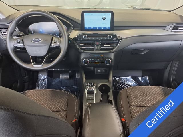 Certified 2024 Ford Escape Active FWD image 8