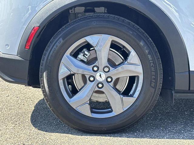 Certified 2023 Ford Mustang Mach-E Select image 31