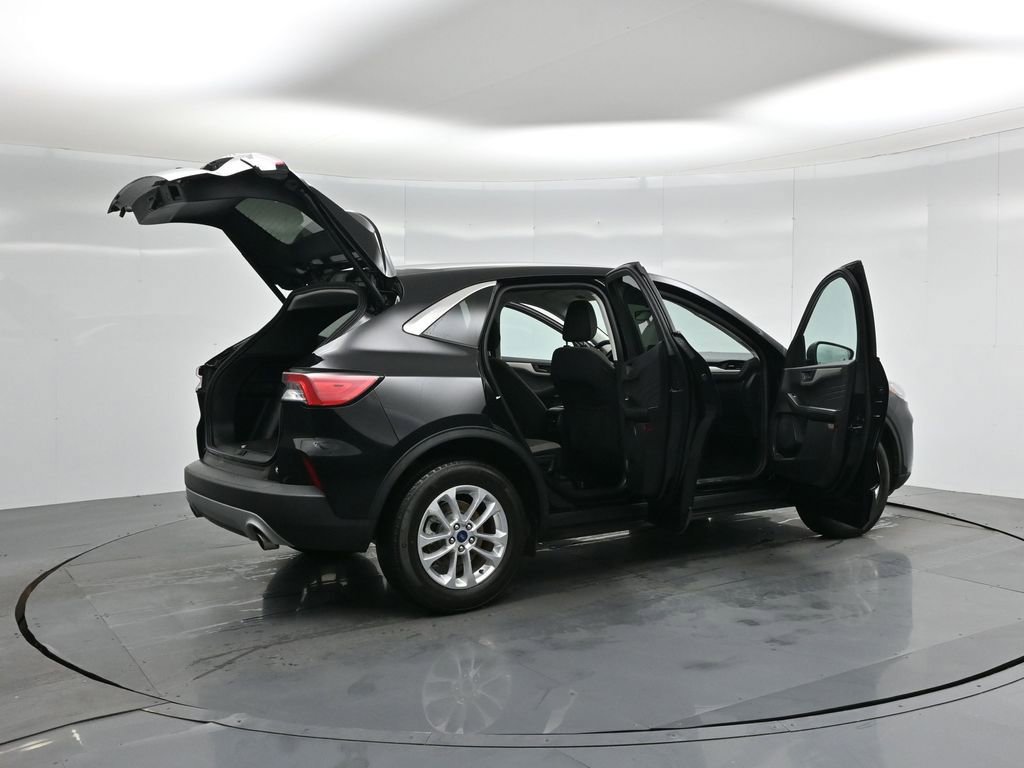 Certified 2022 Ford Escape SE w/ Convenience Package image 6