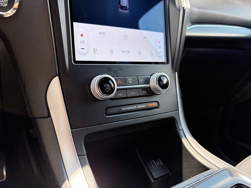 Certified 2022 Ford Edge ST-Line AWD/4WD image 47