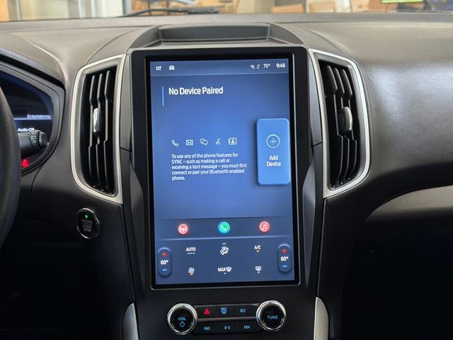 Certified 2024 Ford Edge SE AWD/4WD image 22