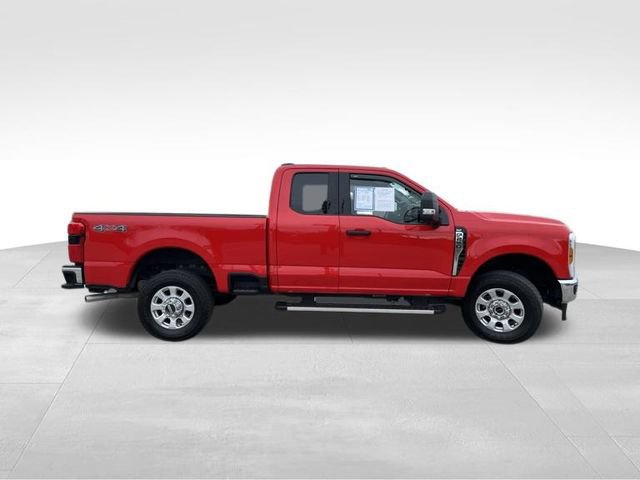Certified 2023 Ford F250 XLT w/ 360-Degree Camera Package AWD/4WD image 8
