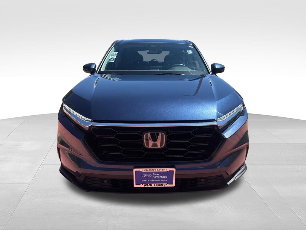 Used 2023 Honda CR-V EX-L image 2