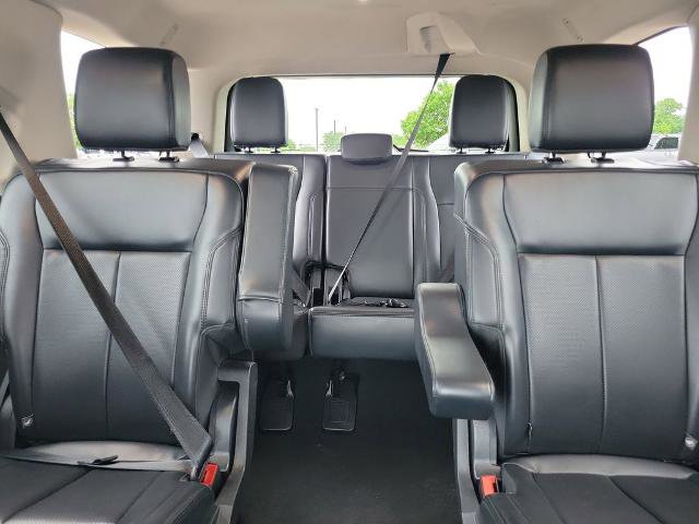 Certified 2024 Ford Expedition XLT AWD/4WD image 33