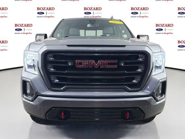 Used 2022 GMC Sierra 1500 AT4 w/ AT4 Premium Package AWD/4WD image 2