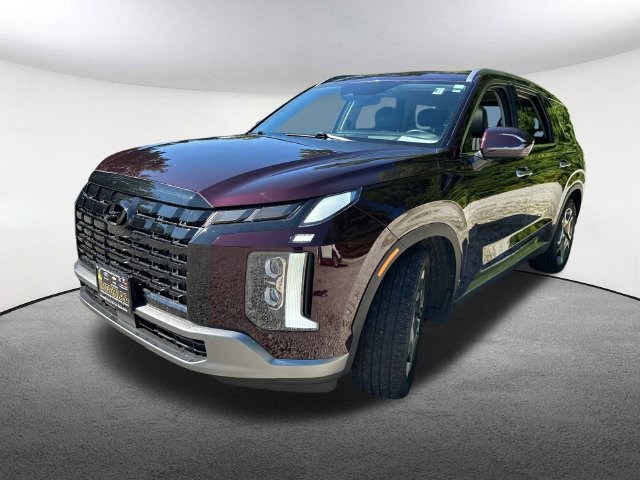 Used 2023 Hyundai Palisade Limited AWD/4WD image 4