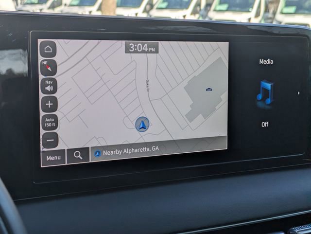 Used 2024 Hyundai Palisade Calligraphy image 22