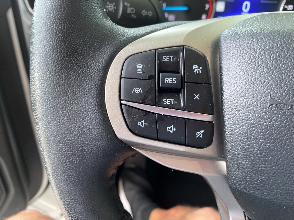 Certified 2023 Ford Explorer XLT w/ Equipment Group 202A image 26