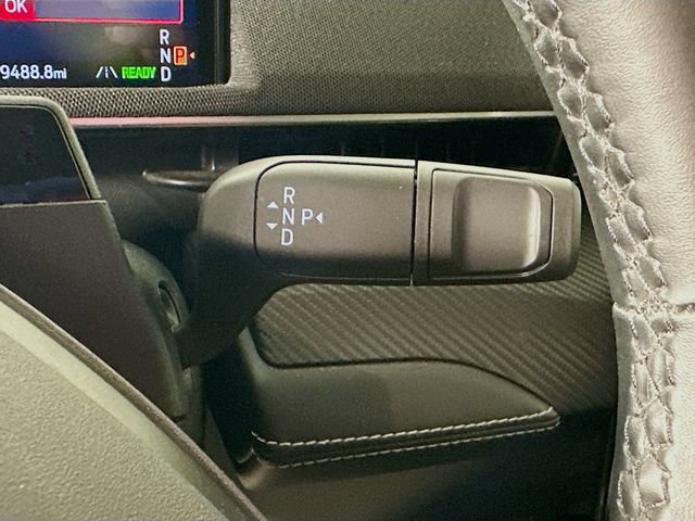 Certified 2025 Ford Mustang Mach-E Select AWD/4WD image 24