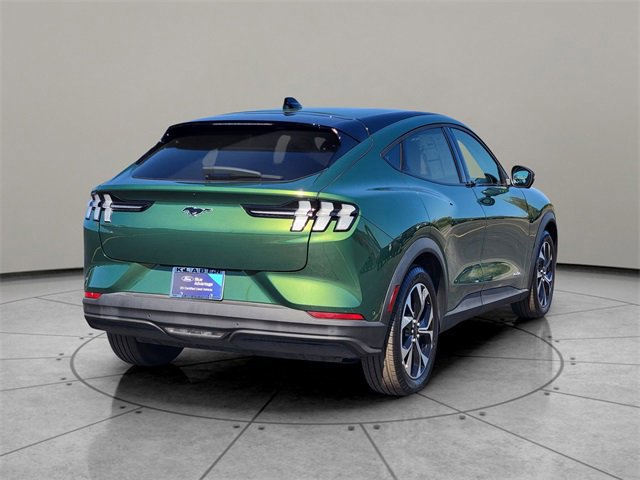 Certified 2024 Ford Mustang Mach-E Select image 4
