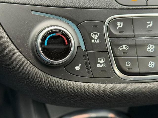 Used 2024 Chevrolet Malibu LT FWD image 21