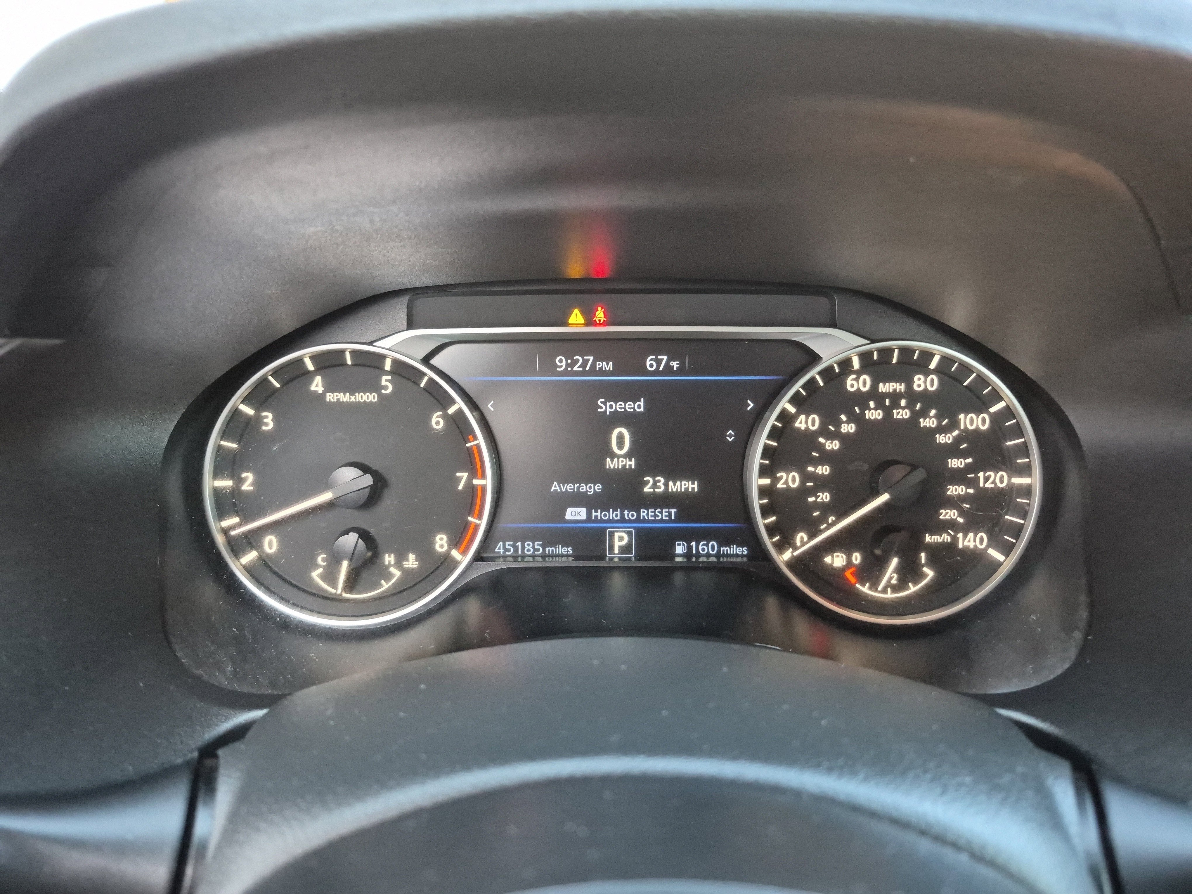 Used 2024 Nissan Altima 2.5 SV image 22