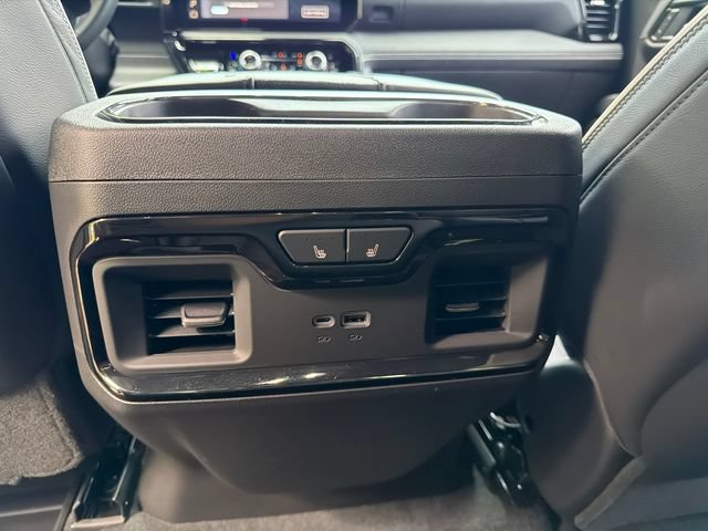 Used 2026 GMC Sierra 1500 AT4X AWD/4WD image 24