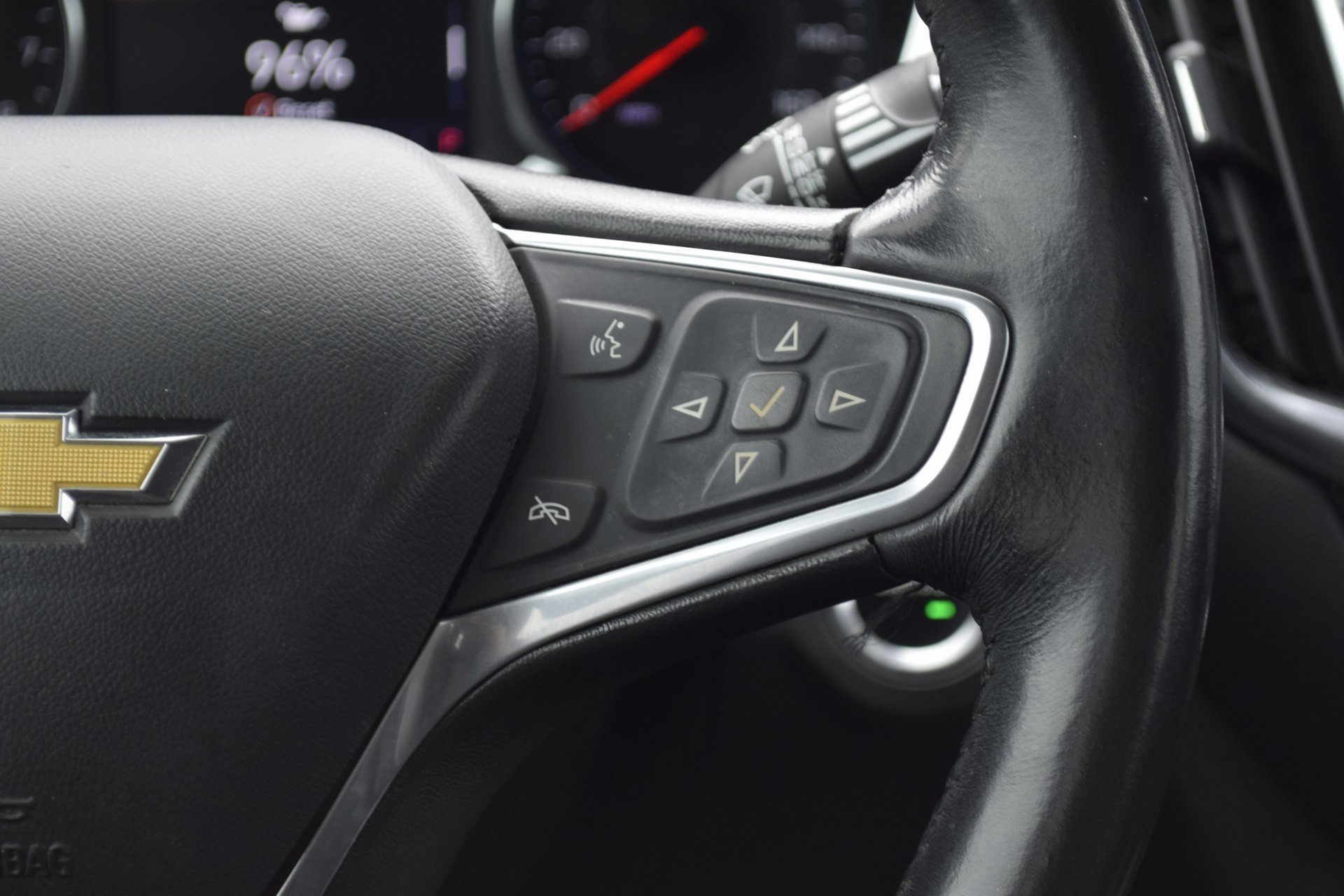 Used 2022 Chevrolet Equinox LT image 13