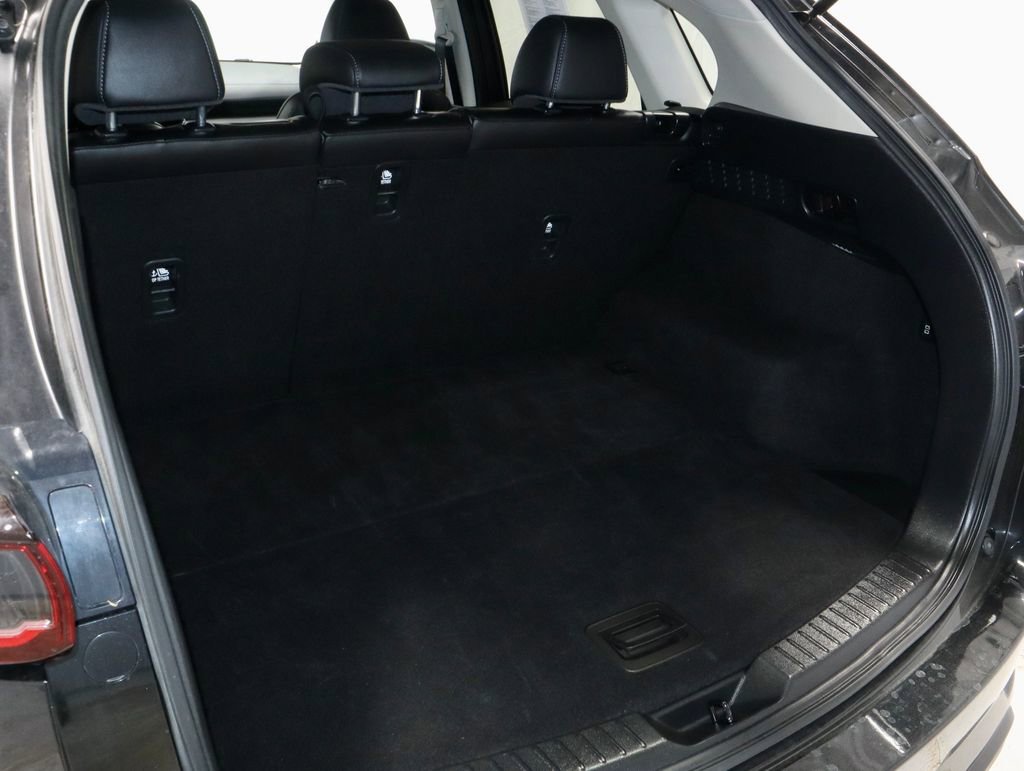 Used 2025 MAZDA CX-5 AWD 2.5 S w/ Select Package image 12