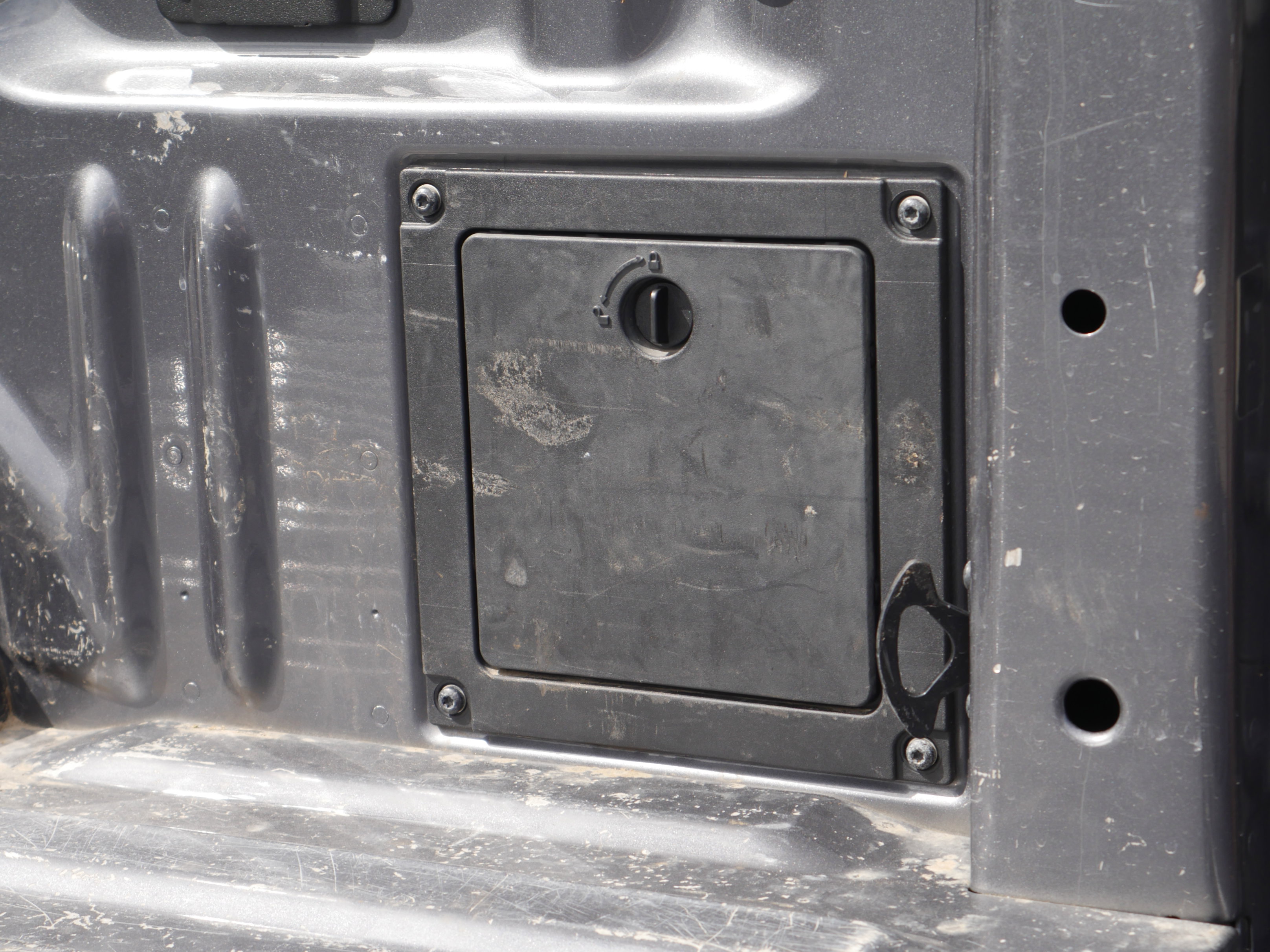 Certified 2025 Ford F150 Tremor w/ Equipment Group 402A High AWD/4WD image 28