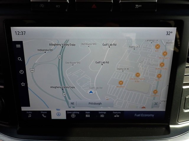 Certified 2021 Ford F150 Lariat image 26