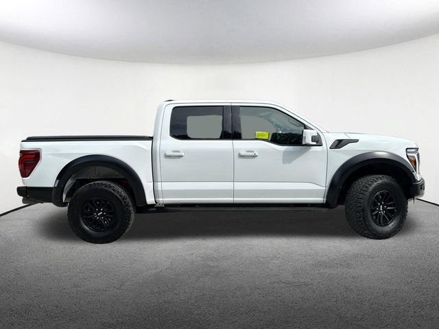 Certified 2025 Ford F150 Raptor AWD/4WD image 16