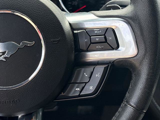 Certified 2017 Ford Mustang Coupe RWD image 20