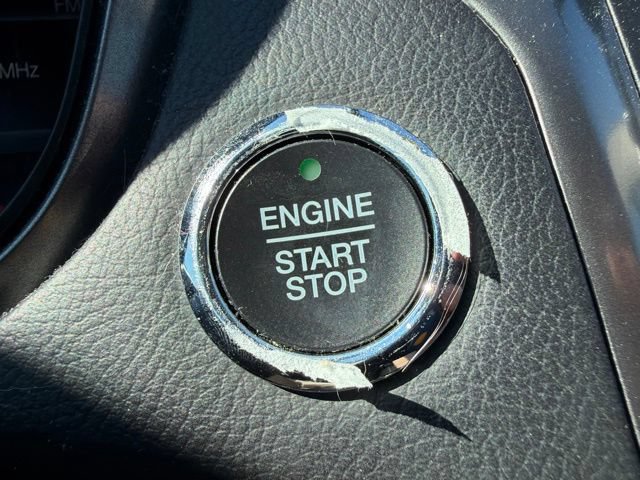 Certified 2018 Ford Fusion SE w/ Fusion SE Technology Package FWD image 34