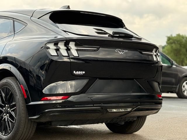 Certified 2025 Ford Mustang Mach-E Premium w/ Sport Appearance Package RWD image 41
