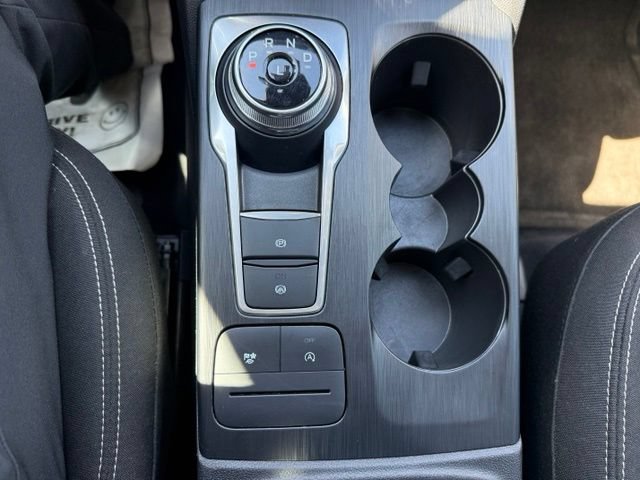 Certified 2023 Ford Escape Active FWD image 49