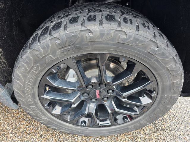 Used 2023 GMC Sierra 1500 Denali AWD/4WD image 12