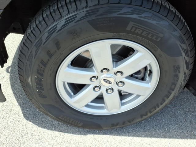 Certified 2023 Ford F150 XLT w/ Equipment Group 301A Mid image 16