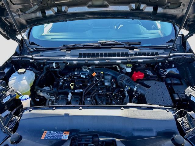 Certified 2024 Ford Edge SEL image 29
