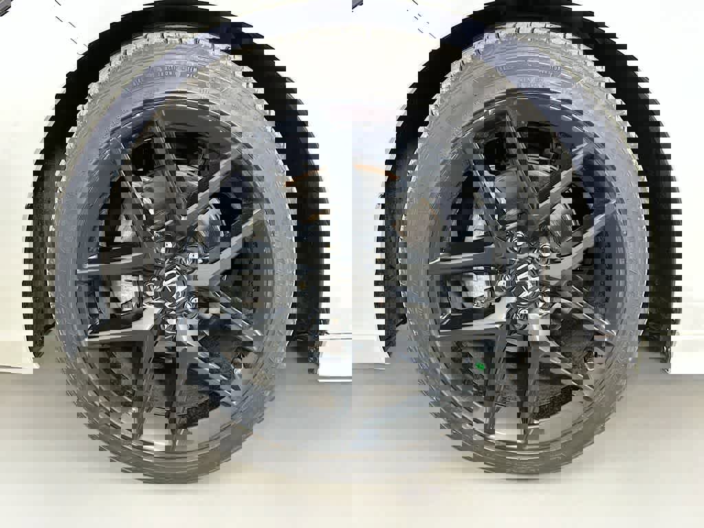 Used 2022 Honda Civic Sport image 8