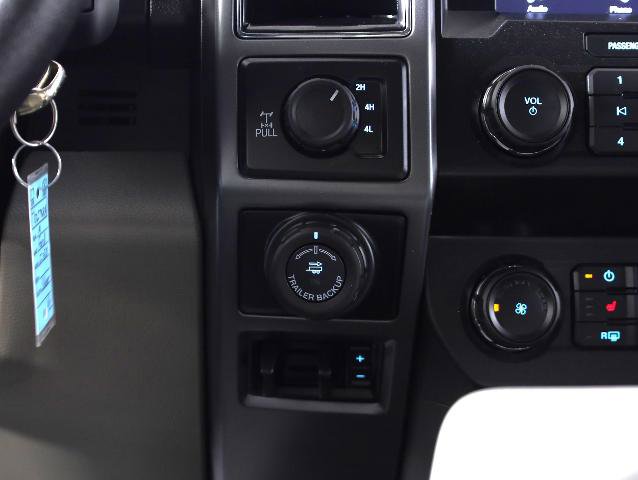 Certified 2019 Ford F150 XLT w/ Equipment Group 302A Luxury image 17