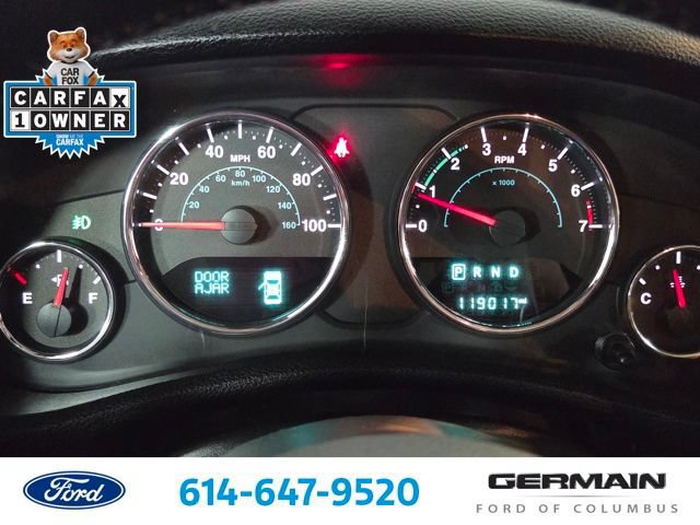 Used 2017 Jeep Wrangler Unlimited Rubicon w/ Connectivity Group AWD/4WD image 26